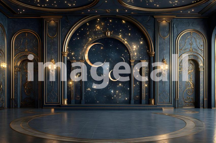 U3644368625 Celestial Music Hall A dreamy celestial themed mu 38641a58 09f4 44b3 86e7 84842cb7ab59 1