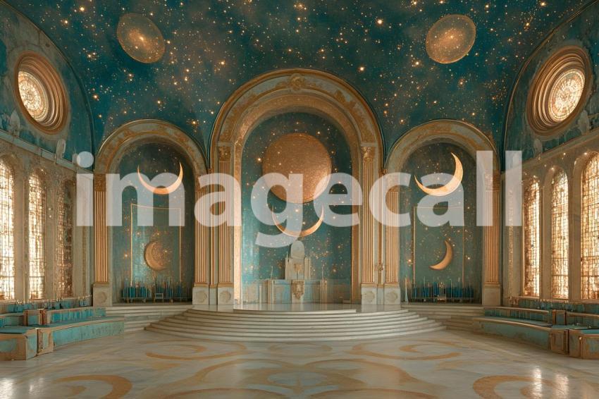 U3644368625 Celestial Music Hall A dreamy celestial themed mu 38641a58 09f4 44b3 86e7 84842cb7ab59 2