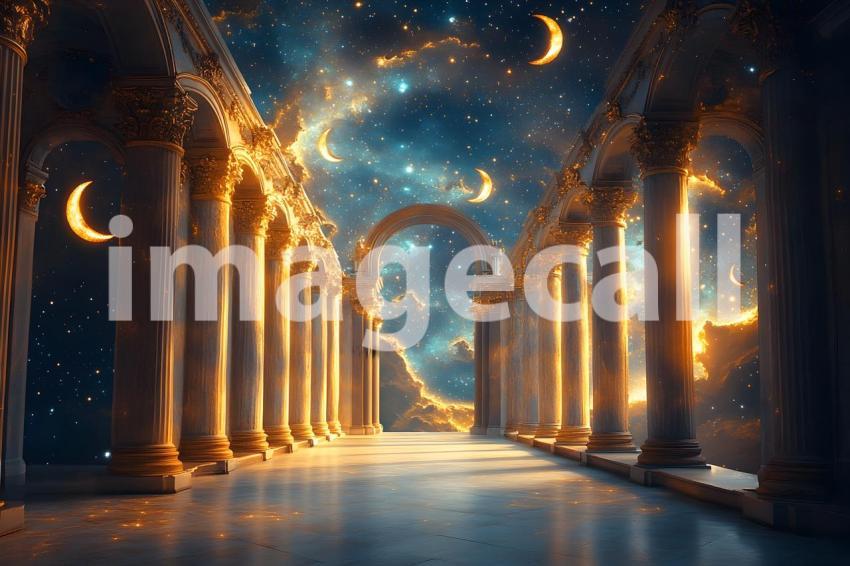 U3644368625 Celestial Music Hall A dreamy celestial themed mu 38641a58 09f4 44b3 86e7 84842cb7ab59 3