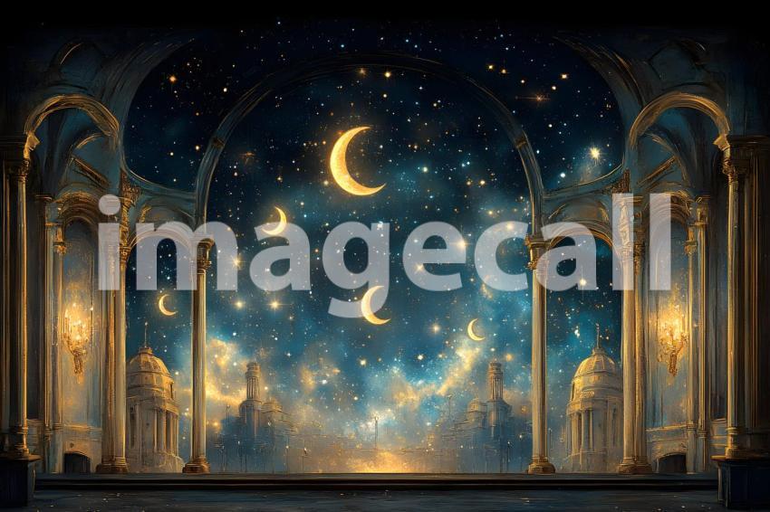 U3644368625 Celestial Music Hall A dreamy celestial themed mu a2950ed8 23dd 4a9a 84ae 7ffd0e453724 2