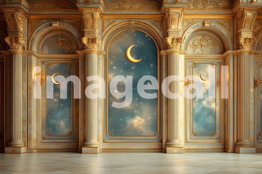 U3644368625 Celestial Music Hall A dreamy celestial themed mu a2950ed8 23dd 4a9a 84ae 7ffd0e453724 0