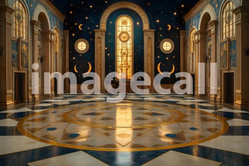 U3644368625 Celestial Music Hall A dreamy celestial themed mu a2950ed8 23dd 4a9a 84ae 7ffd0e453724 1