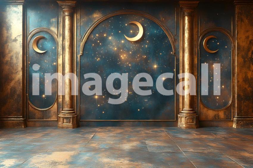 U3644368625 Celestial Music Hall A dreamy celestial themed mu b01aa31a cebb 4b79 a0d1 53e13c8ddaa6 2