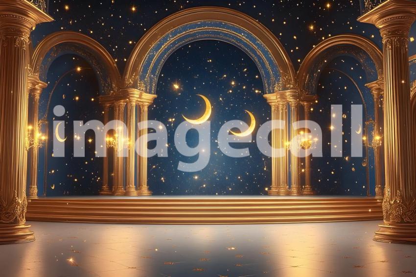 U3644368625 Celestial Music Hall A dreamy celestial themed mu 0efcb0aa ef2a 4f77 aeaa fc3d1accb30a 1