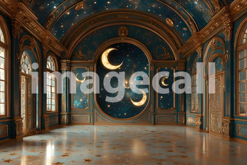 U3644368625 Celestial Music Hall A dreamy celestial themed mu 2dad986b 1666 42d2 be74 65d32c96d0d9 1