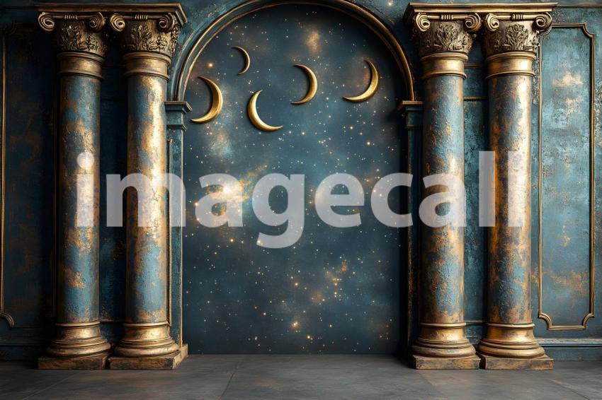 U3644368625 Celestial Music Hall A dreamy celestial themed mu 2dad986b 1666 42d2 be74 65d32c96d0d9 0