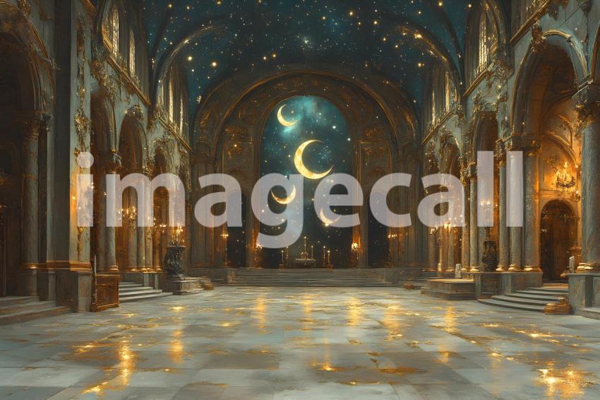 U3644368625 Celestial Music Hall A dreamy celestial themed mu 0efcb0aa ef2a 4f77 aeaa fc3d1accb30a 3