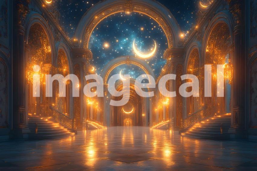 U3644368625 Celestial Music Hall A dreamy celestial themed mu 2dad986b 1666 42d2 be74 65d32c96d0d9 2