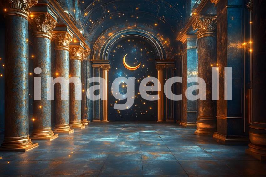 U3644368625 Celestial Music Hall A dreamy celestial themed mu 0efcb0aa ef2a 4f77 aeaa fc3d1accb30a 2