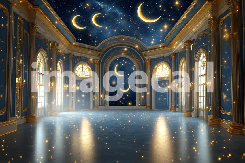 U3644368625 Celestial Music Hall A dreamy celestial themed mu 9224d256 94e6 44f0 84c6 f4e8abf9f521 2