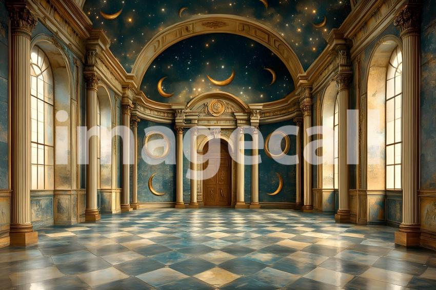 U3644368625 Celestial Music Hall A dreamy celestial themed mu 15282c50 f4c6 470d 9c0d 2c7828b662dd 0