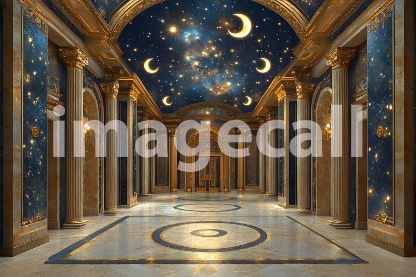 U3644368625 Celestial Music Hall A dreamy celestial themed mu c73db130 4d8a 4dfa 9b1e e307b7210702 3