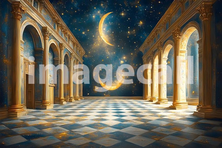 U3644368625 Celestial Music Hall A dreamy celestial themed mu d15bad07 762e 4ff2 b6e6 3ef5df40aca4 0