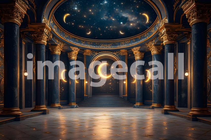 U3644368625 Celestial Music Hall A dreamy celestial themed mu d15bad07 762e 4ff2 b6e6 3ef5df40aca4 1