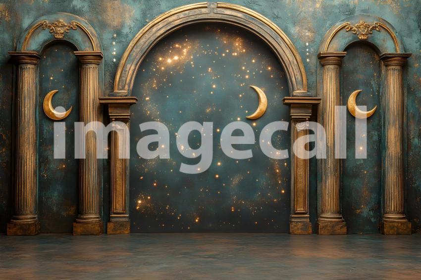 U3644368625 Celestial Music Hall A dreamy celestial themed mu f0a39d49 66c1 4293 a1be 1478f0af8954 0