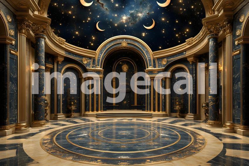 U3644368625 Celestial Music Hall A dreamy celestial themed mu f0a39d49 66c1 4293 a1be 1478f0af8954 2