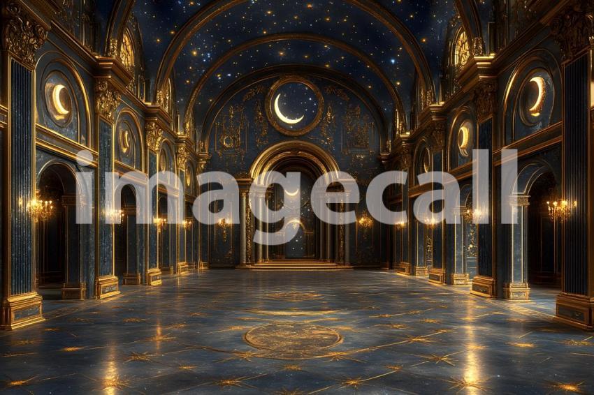 U3644368625 Celestial Music Hall A dreamy celestial themed mu f12c195e fb3e 4e9a 97ea f73197bc54a2 2