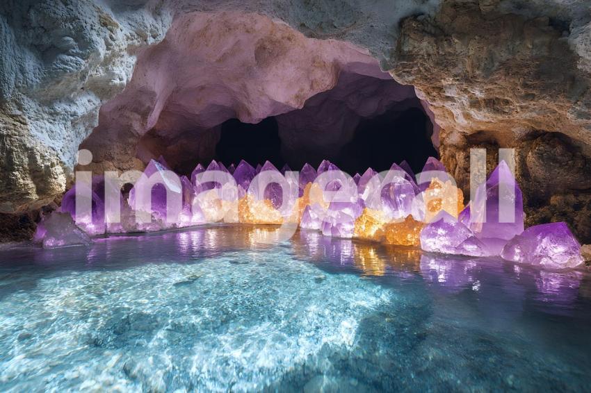 U3644368625 Hidden magical cave with shimmering crystals glow 167d3b0e a79b 4a6e bed5 6d7c1218ca3e 0