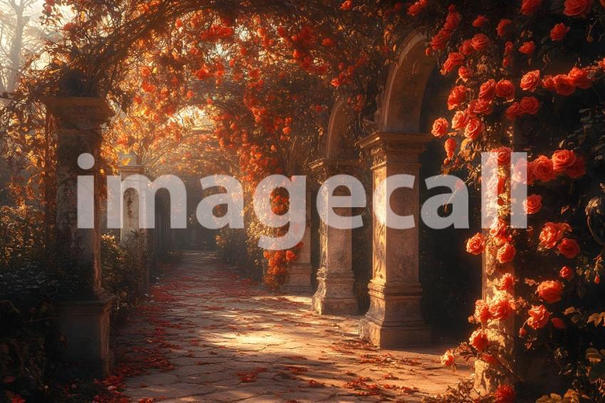 Abc1323 baroque garden backdrop  perfect for professional pho ada9a985 16bd 4e26 bdc3 26df6ba9875f 1