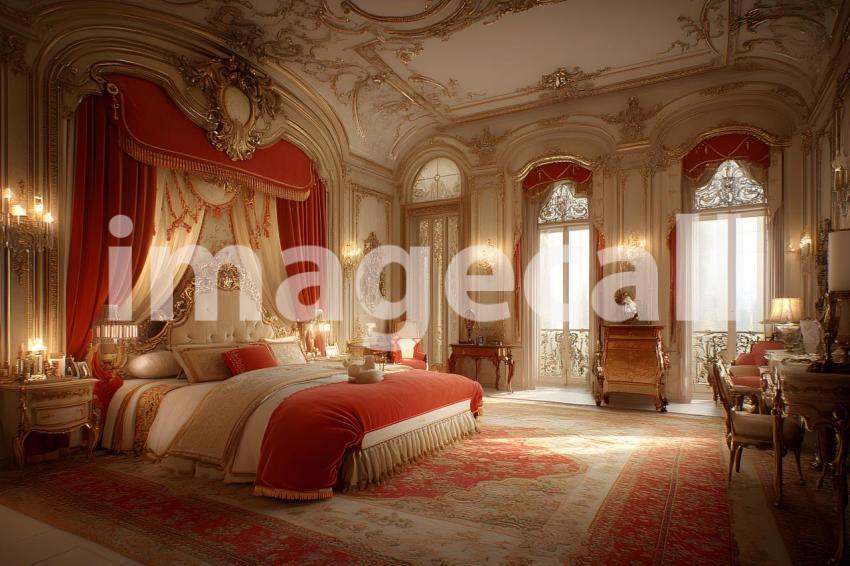 Abc1323 baroque room backdrop  The rich vibrant colors evoke ar 01c0ae07 0232 4f85 9637 5a883d3817d1 part3