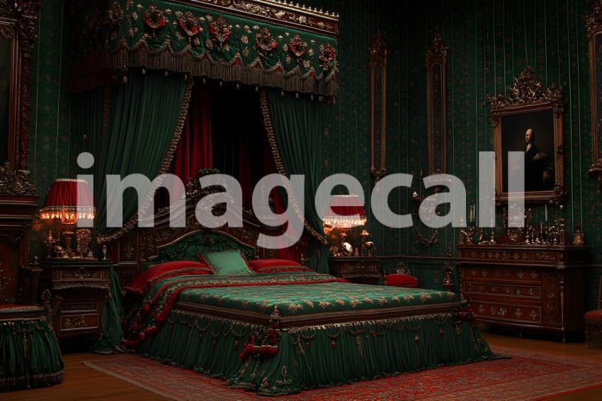 Abc1323 baroque room backdrop  The rich vibrant colors evoke ar 01c0ae07 0232 4f85 9637 5a883d3817d1 part4