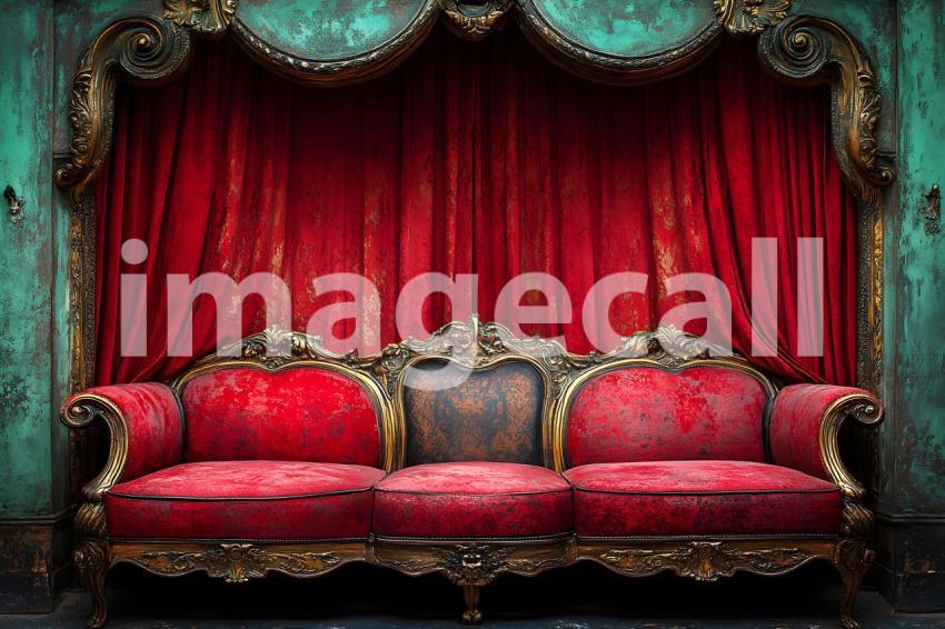 Abc1323 baroque room backdrop  The rich vibrant colors evoke ar 096f0c02 a6e6 4fa7 a594 436a2531528e part1
