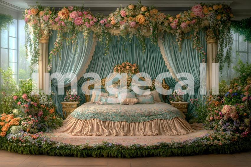 Abc1323 baroque room backdrop  The rich vibrant colors evoke ar 0262e28b 388a 4dbf 90a6 23f2f10fdfdc part3