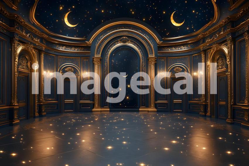 U3644368625 Celestial Music Hall A dreamy celestial themed mu 592be7e0 4042 4f51 8204 c6ba81683533 0