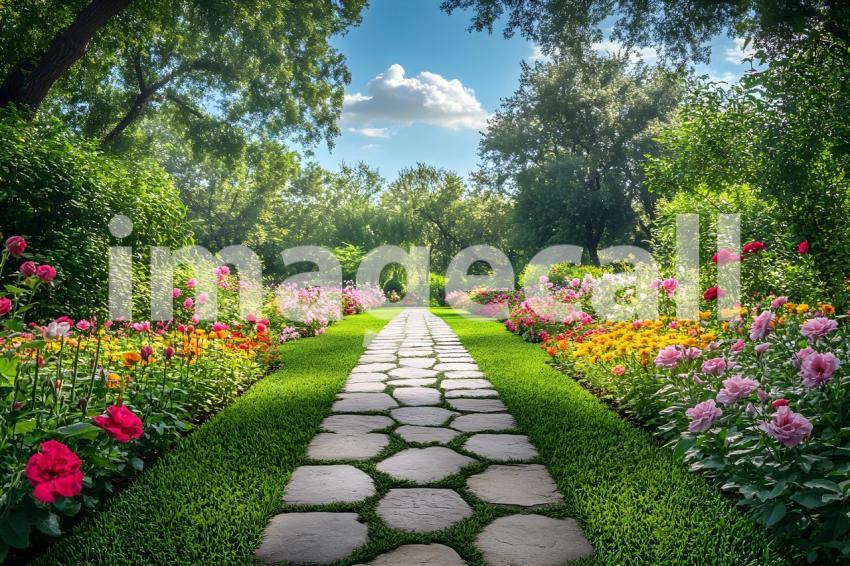 Abc1323 baroque garden backdrop  perfect for professional pho ada9a985 16bd 4e26 bdc3 26df6ba9875f 0