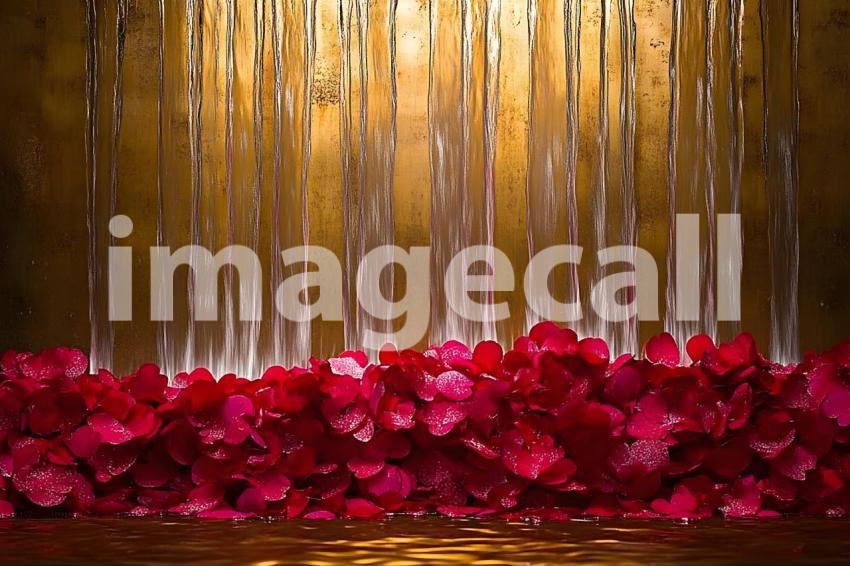 U3644368625 Valentines Love Cascade A cascading waterfall of  0fe8909a 43be 4278 aa52 ac288a5ee336 1