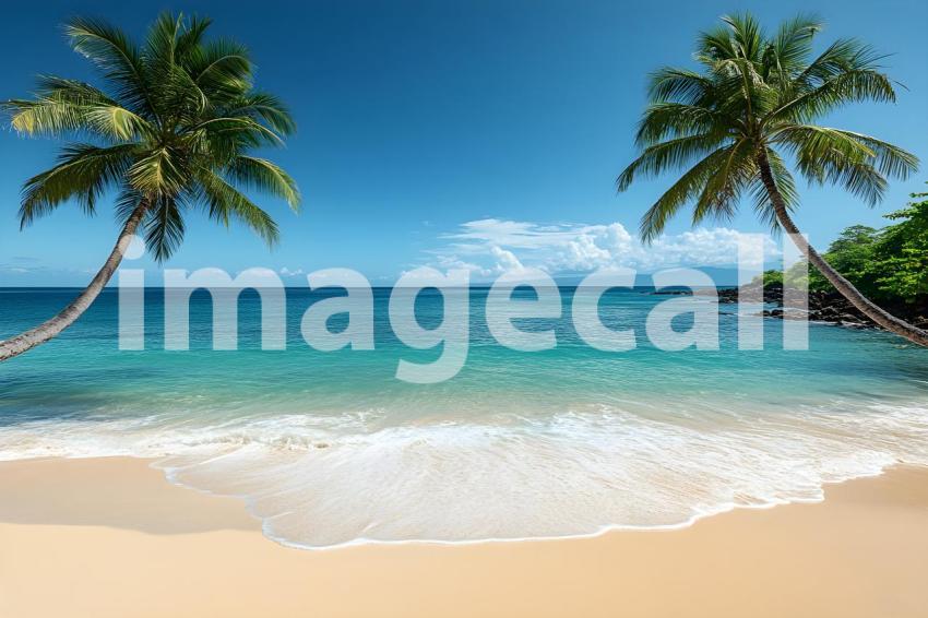 U3644368625 Tropical Beach Paradise A pristine tropical beach 230ef50f e556 48cf aca4 da11760ea8ee 2