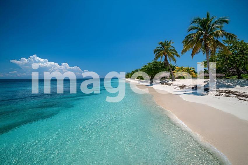 U3644368625 Tropical Beach Paradise A pristine tropical beach 06a39515 78d5 4b27 a060 edc9e7beba51 2