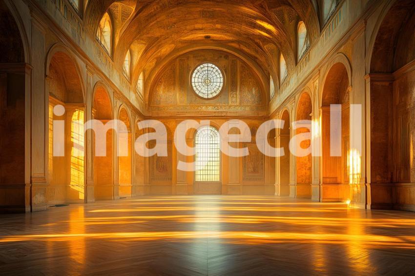 Clips12345 Amber Gallery A warm golden hued gallery with ambe 26592457 e65f 439e 9228 780c3a614246 1