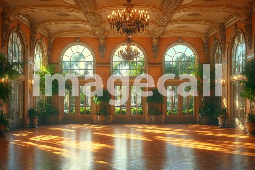 Clips12345 Amber Gallery A warm golden hued gallery with ambe 9bc2caba 13d4 430c 8e0f fddd56399f23 0