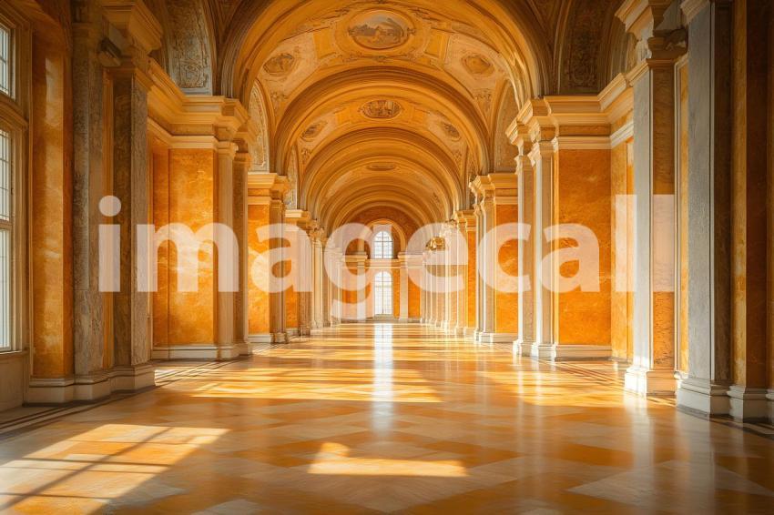 Clips12345 Amber Gallery A warm golden hued gallery with ambe cbd241ac 23d8 452b 99fe c2e6cf02017e 3