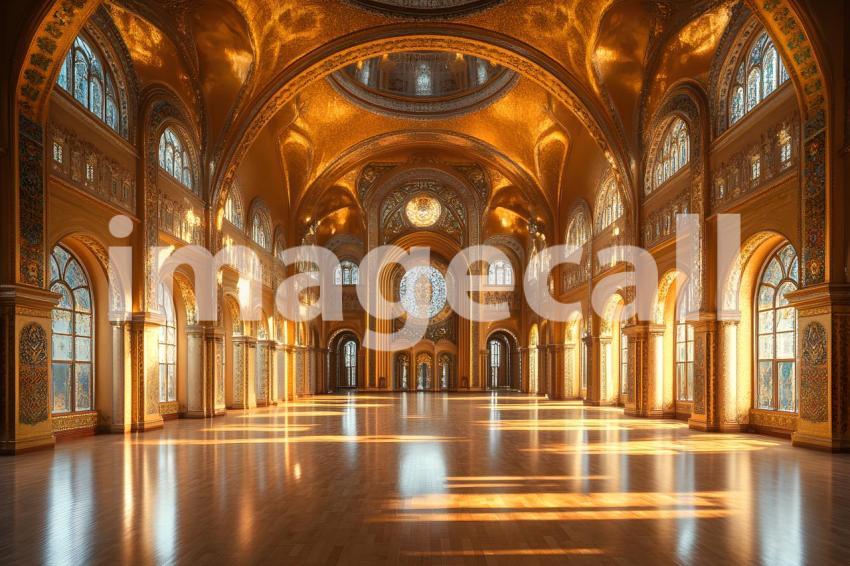 Clips12345 Amber Gallery A warm golden hued gallery with ambe cc9e2af6 d174 46e6 a5b1 24eb18893183 0