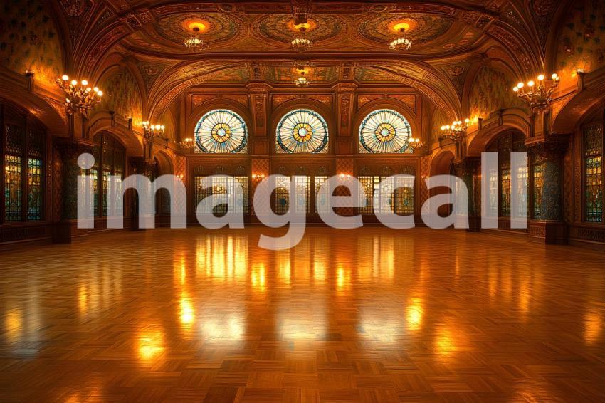 Clips12345 Amber Gallery A warm golden hued gallery with ambe 391d3af0 9415 4521 9b98 701395337c8f 0