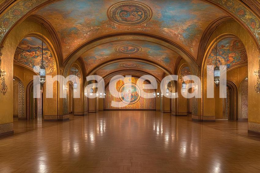 Clips12345 Amber Gallery A warm golden hued gallery with ambe cbd241ac 23d8 452b 99fe c2e6cf02017e 1