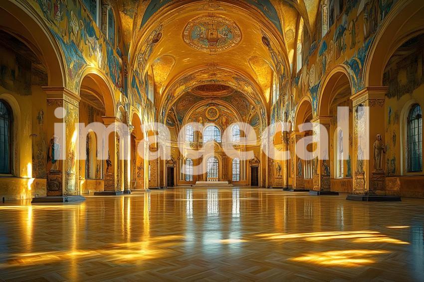 Clips12345 Amber Gallery A warm golden hued gallery with ambe cc9e2af6 d174 46e6 a5b1 24eb18893183 1