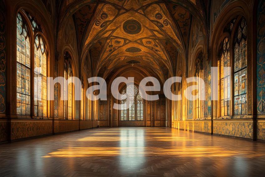 Clips12345 Amber Gallery A warm golden hued gallery with ambe 42901592 ba1f 4fbd 9539 377bd244df9d 1