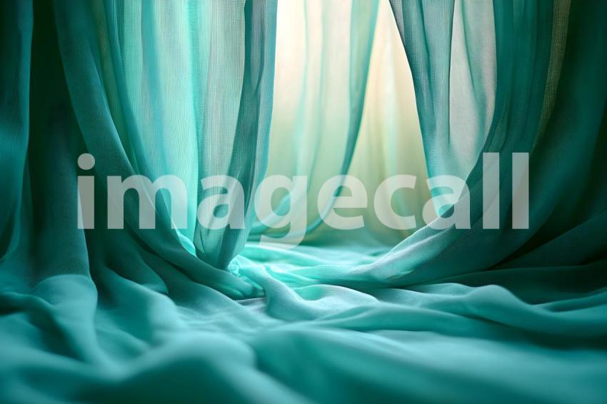 Abc1323 Green shooting set programm curtain vintage 1960 glam 417bdd03 6dab 46e7 9630 d05b6c5cd031 3