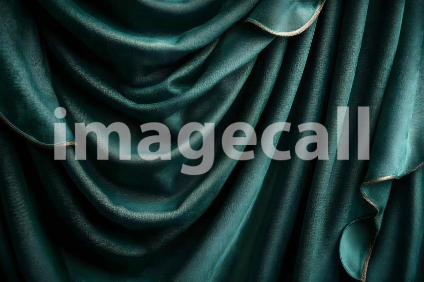 Abc1323 Green shooting set programm curtain vintage 1960 glam 42ec6ab5 f7c8 48c2 9618 58630d6b6a41 3