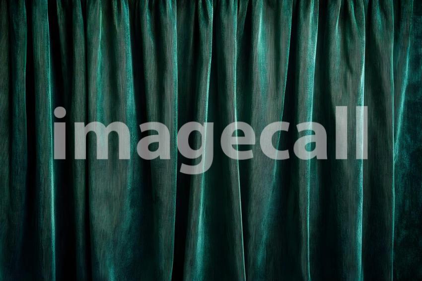 Abc1323 Green shooting set programm curtain vintage 1960 glam d41d6d53 c5a7 4ca3 949e bc82ec210aeb 3