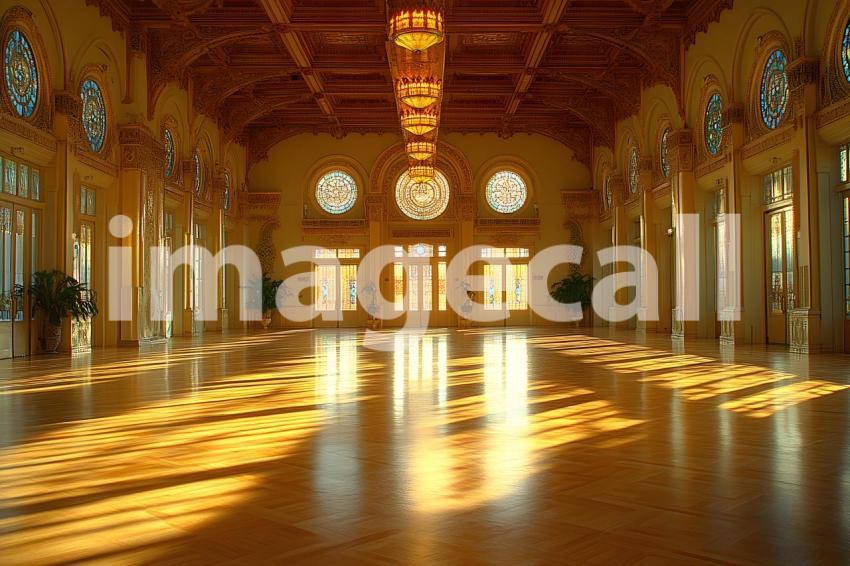 Clips12345 Amber Gallery A warm golden hued gallery with ambe 76df3afe 0ad9 4d2c be1a bf15d15f99aa 0