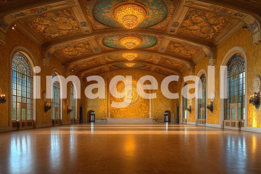 Clips12345 Amber Gallery A warm golden hued gallery with ambe 391d3af0 9415 4521 9b98 701395337c8f 2