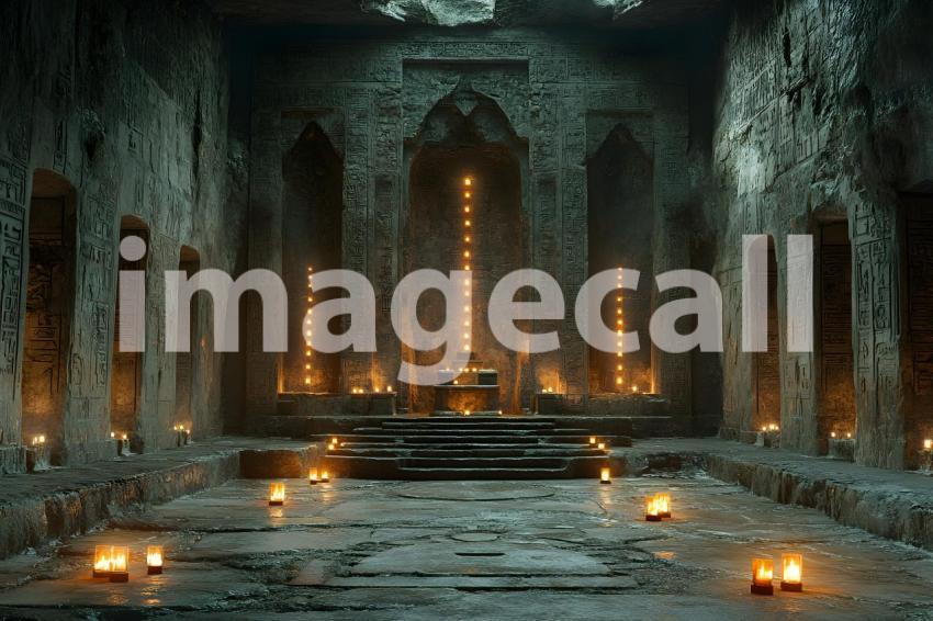 033 spellbound chamber 40 backdrops bd25574