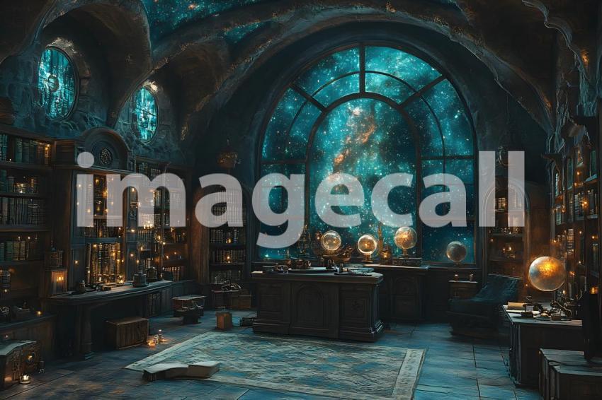 Abc1323 Celestial Witchs Observatory An enchanting observator 1e41944c c344 4a84 8112 b5e0b92a2843 0