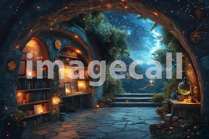 Abc1323 Celestial Witchs Observatory An enchanting observator 431d494e 4db2 410b 909e 2898ee32c032 3