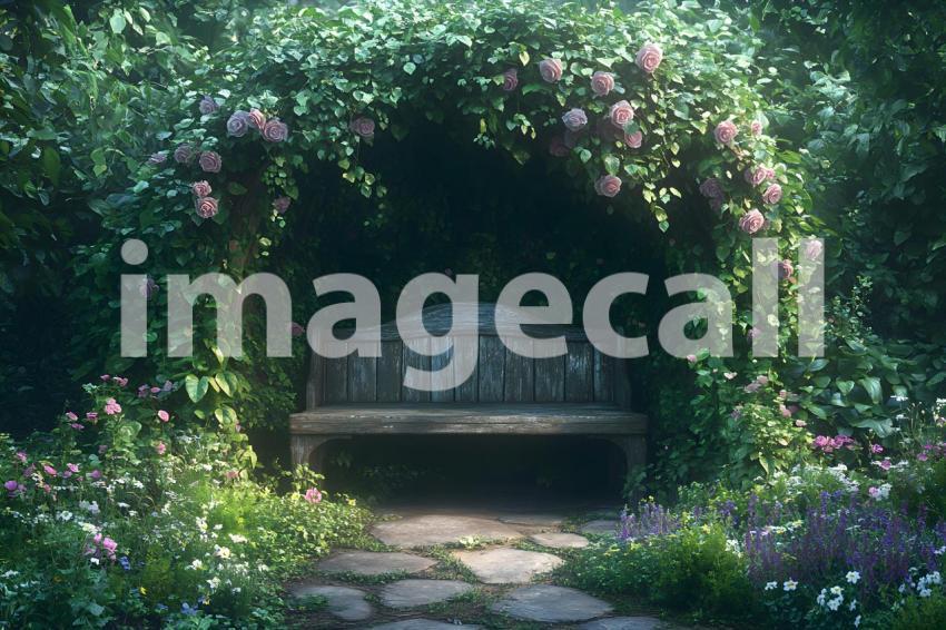 Abc1323 Secret Garden with Hidden Nook A secret garden featur 0785619f 92ce 442f bccf b20787543859 1