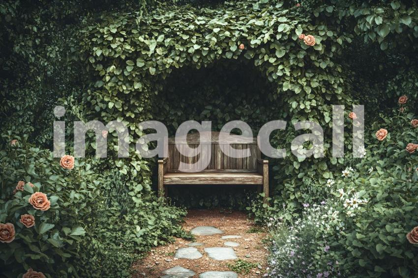 Abc1323 Secret Garden with Hidden Nook A secret garden featur 0785619f 92ce 442f bccf b20787543859 2